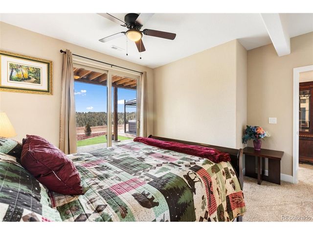 4101 Spruce Rd, Woodland Park, CO 80863