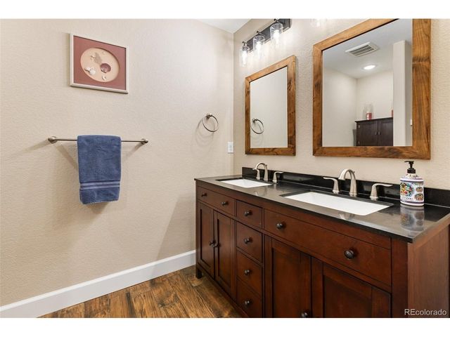 4101 Spruce Rd, Woodland Park, CO 80863