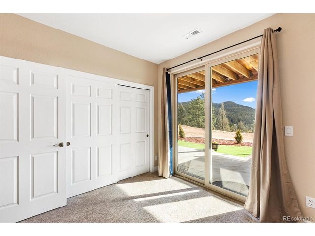 4101 Spruce Rd, Woodland Park, CO 80863