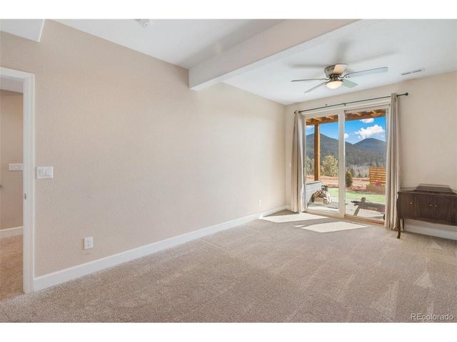 4101 Spruce Rd, Woodland Park, CO 80863