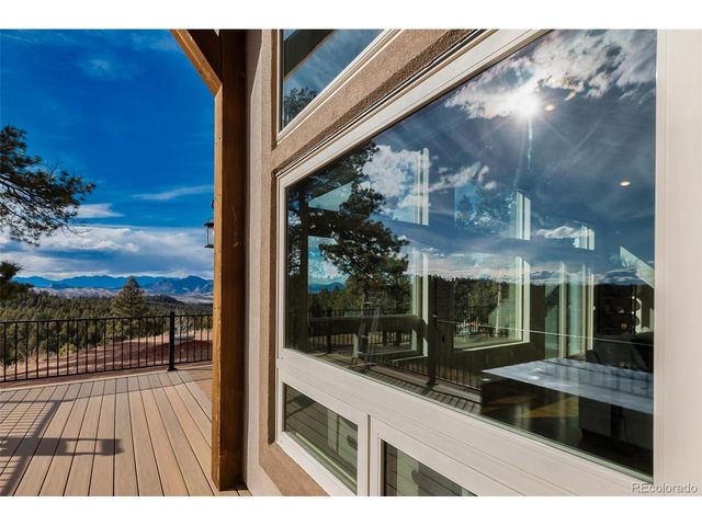 4101 Spruce Rd, Woodland Park, CO 80863