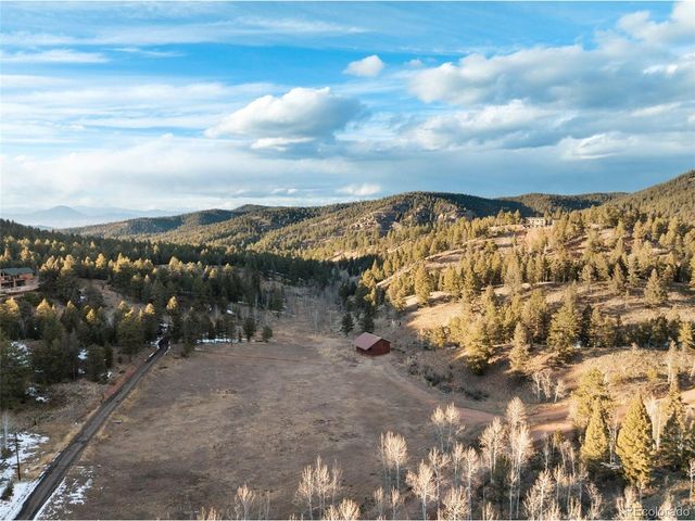 4101 Spruce Rd, Woodland Park, CO 80863