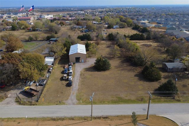 625 Simpson Road, Princeton, TX 75407