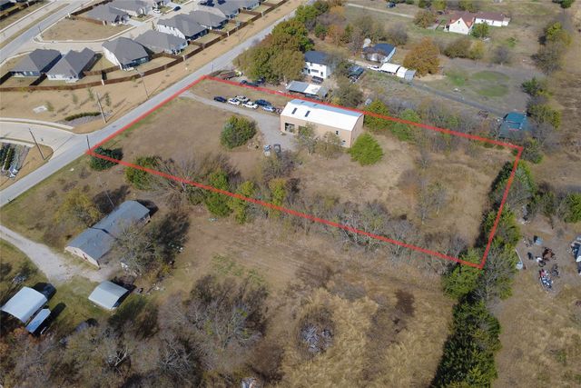 625 Simpson Road, Princeton, TX 75407