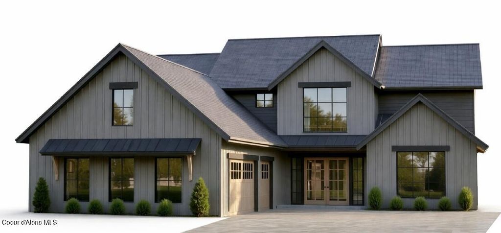 1202 E SLEEPING DEER AVE, Hayden, ID 83835