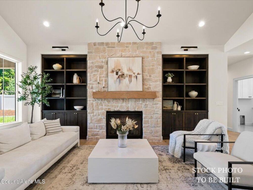 1202 E SLEEPING DEER AVE, Hayden, ID 83835 photo 2