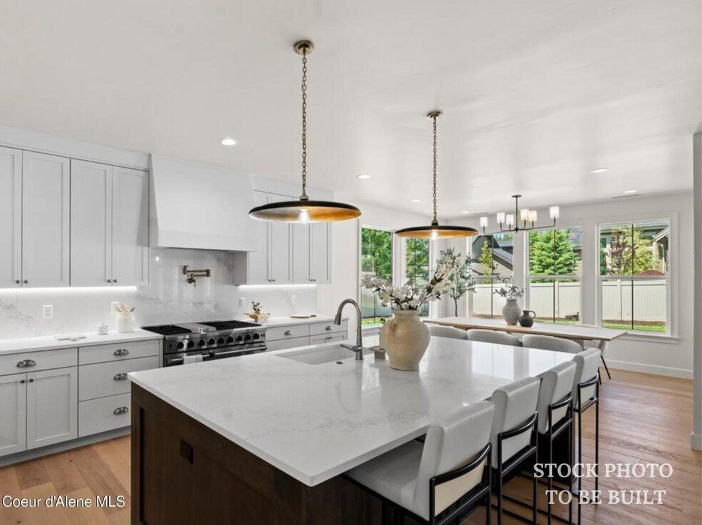 1202 E SLEEPING DEER AVE, Hayden, ID 83835 photo 3