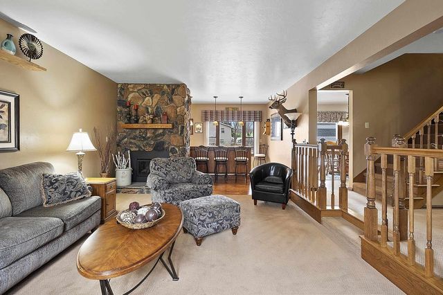 553 GWYNN STREET, Green Bay, WI 54301