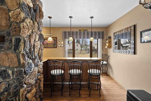 553 GWYNN STREET, Green Bay, WI 54301