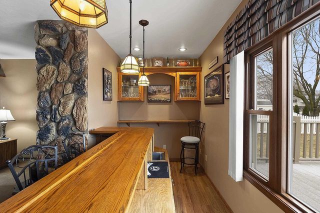 553 GWYNN STREET, Green Bay, WI 54301