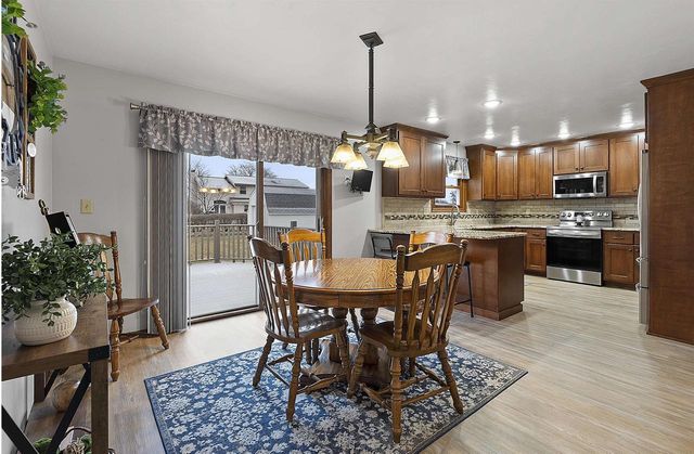 553 GWYNN STREET, Green Bay, WI 54301