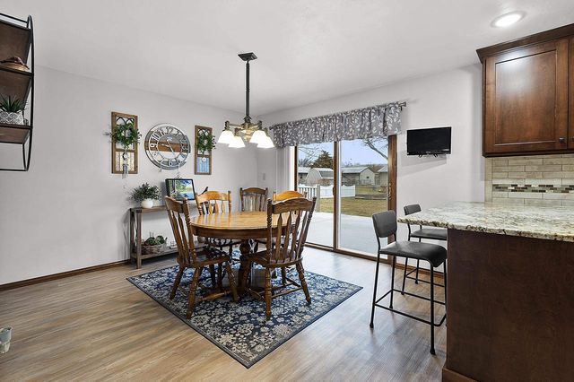 553 GWYNN STREET, Green Bay, WI 54301