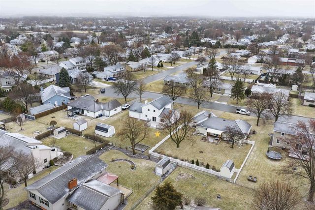 553 GWYNN STREET, Green Bay, WI 54301