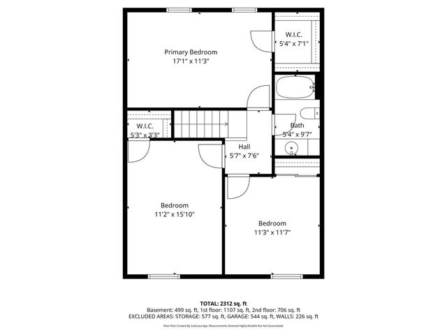 553 GWYNN STREET, Green Bay, WI 54301