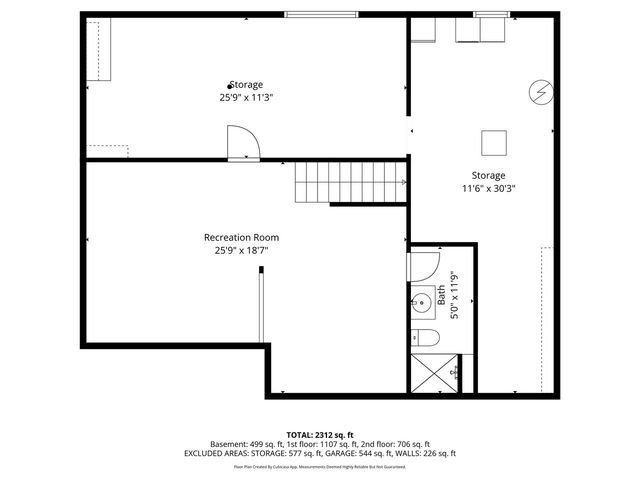 553 GWYNN STREET, Green Bay, WI 54301