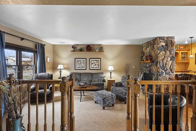 553 GWYNN STREET, Green Bay, WI 54301