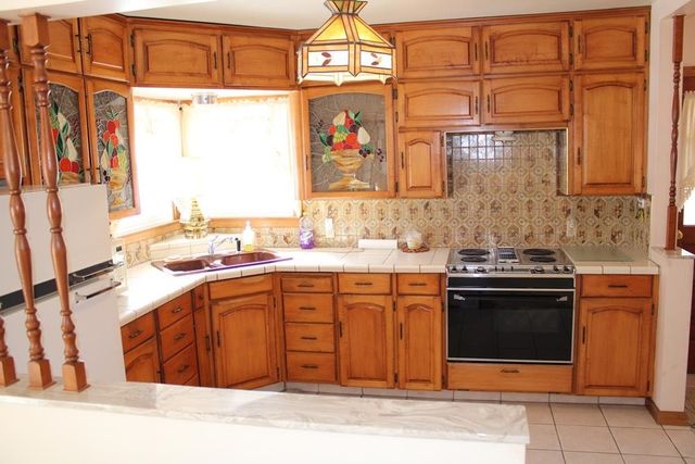 287 E Oak Street, Harrison, MI 48625