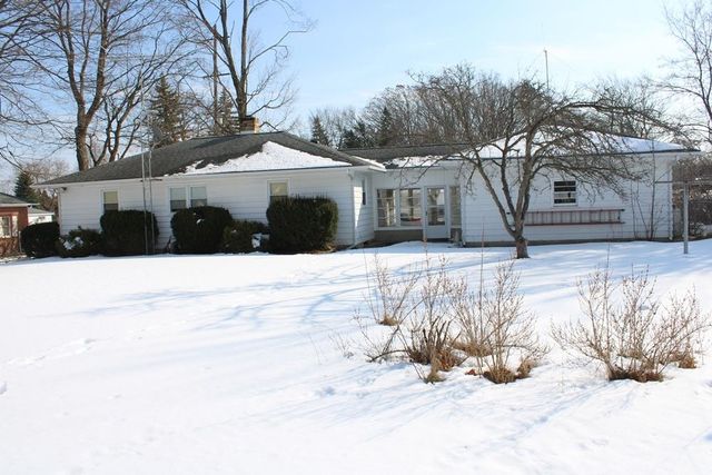 287 E Oak Street, Harrison, MI 48625