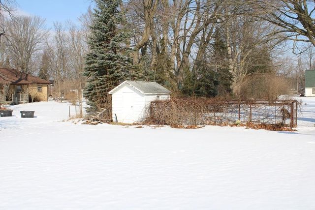 287 E Oak Street, Harrison, MI 48625