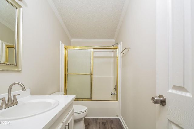 617 E Walnut Avenue, Wake Forest, NC 27587