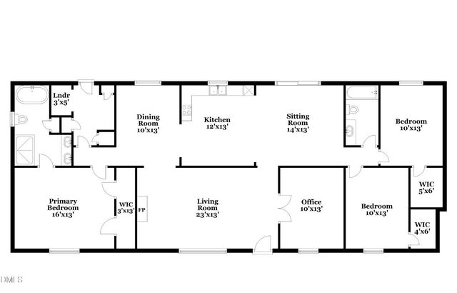 617 E Walnut Avenue, Wake Forest, NC 27587