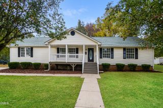 617 E Walnut Avenue, Wake Forest, NC 27587