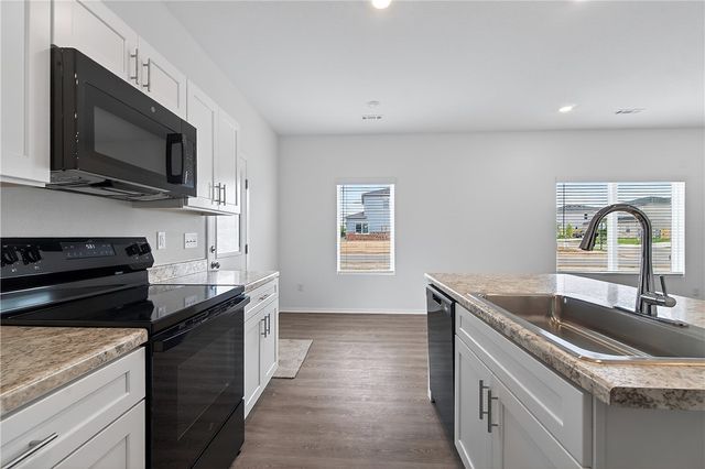 6800 SW Dignity Avenue, Bentonville, AR 72713