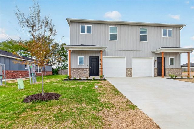 6800 SW Dignity Avenue, Bentonville, AR 72713
