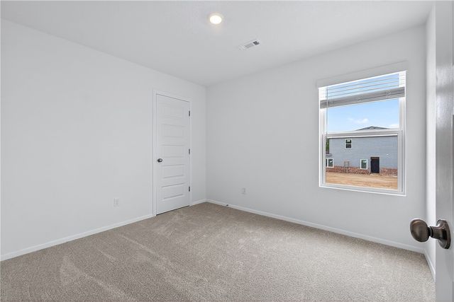 6800 SW Dignity Avenue, Bentonville, AR 72713