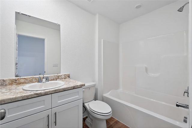 6800 SW Dignity Avenue, Bentonville, AR 72713