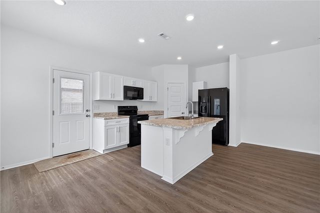 6800 SW Dignity Avenue, Bentonville, AR 72713