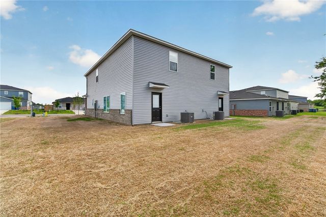 6800 SW Dignity Avenue, Bentonville, AR 72713