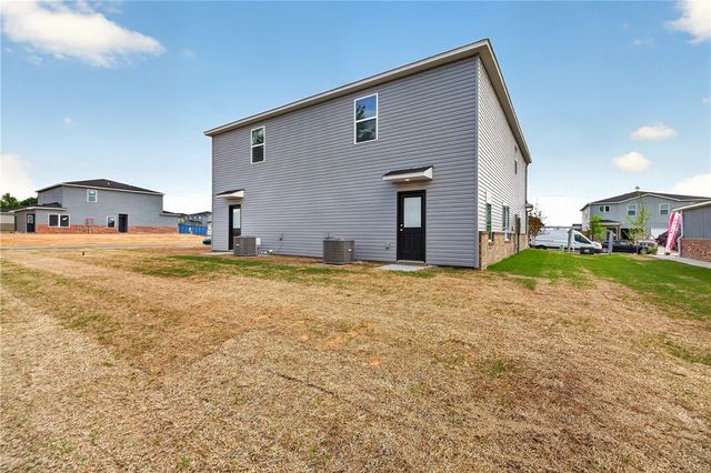 6800 SW Dignity Avenue, Bentonville, AR 72713