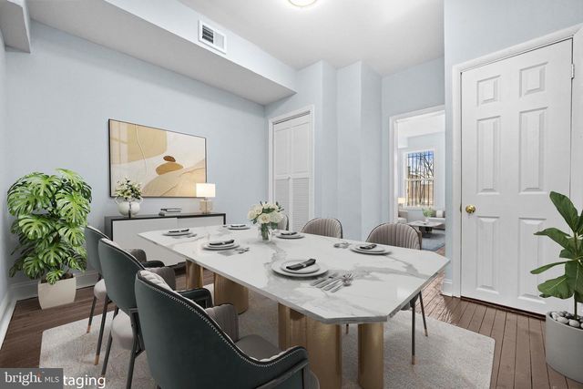 1003 V ST NW, Washington, DC 20001