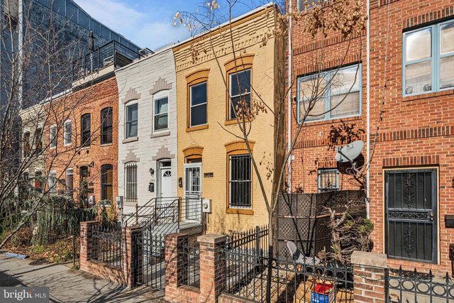 1003 V ST NW, Washington, DC 20001