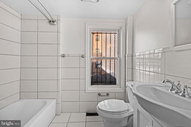 1003 V ST NW, Washington, DC 20001