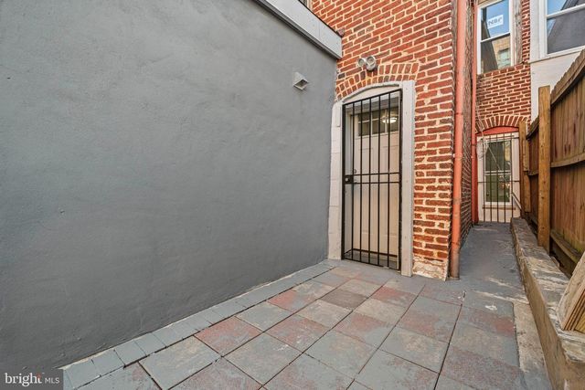 1003 V ST NW, Washington, DC 20001