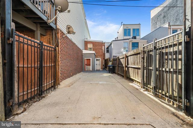 1003 V ST NW, Washington, DC 20001