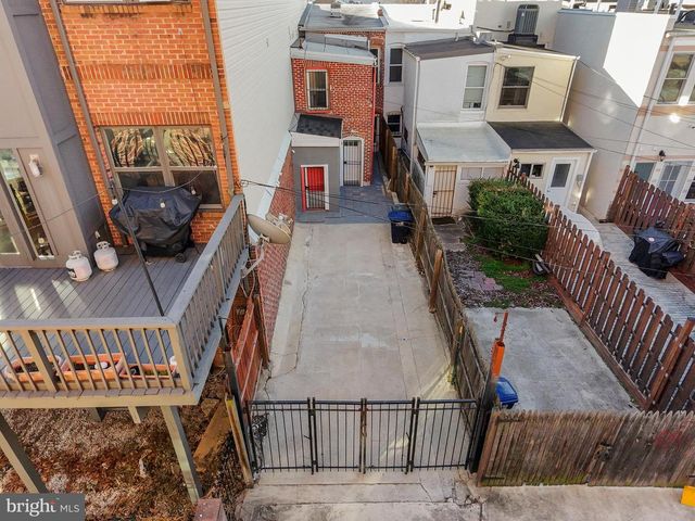 1003 V ST NW, Washington, DC 20001