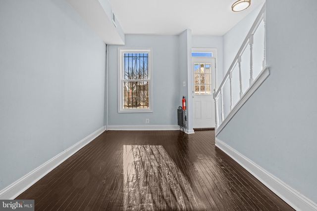 1003 V ST NW, Washington, DC 20001