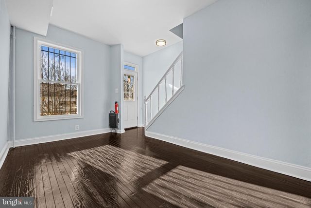 1003 V ST NW, Washington, DC 20001