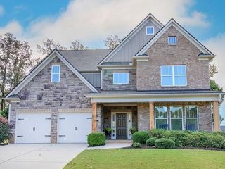246 Eagle Rock Drive, Acworth, GA 30101
