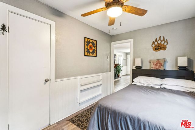 109 W Aeroplane Boulevard, Big Bear City, CA 92314