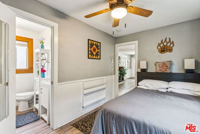 109 W Aeroplane Boulevard, Big Bear City, CA 92314