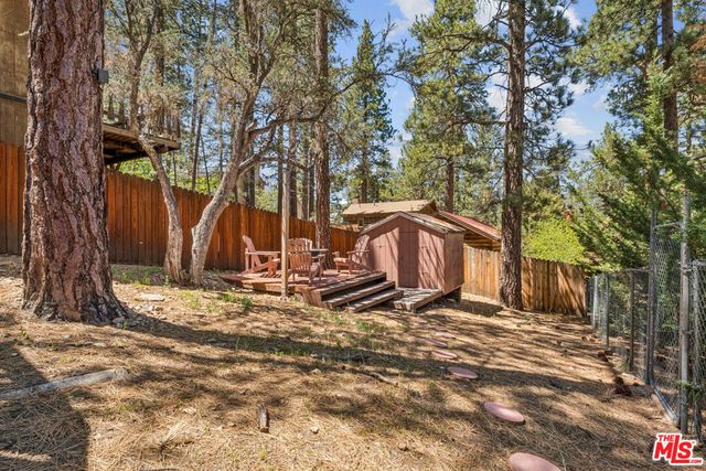109 W Aeroplane Boulevard, Big Bear City, CA 92314