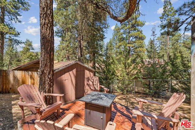 109 W Aeroplane Boulevard, Big Bear City, CA 92314