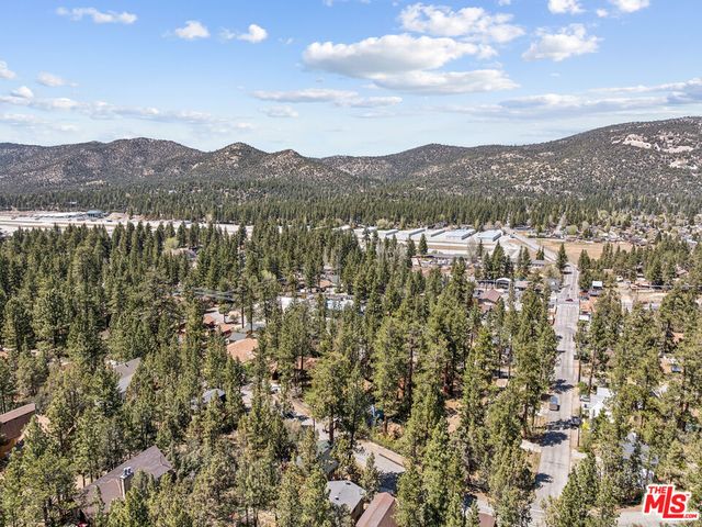 109 W Aeroplane Boulevard, Big Bear City, CA 92314