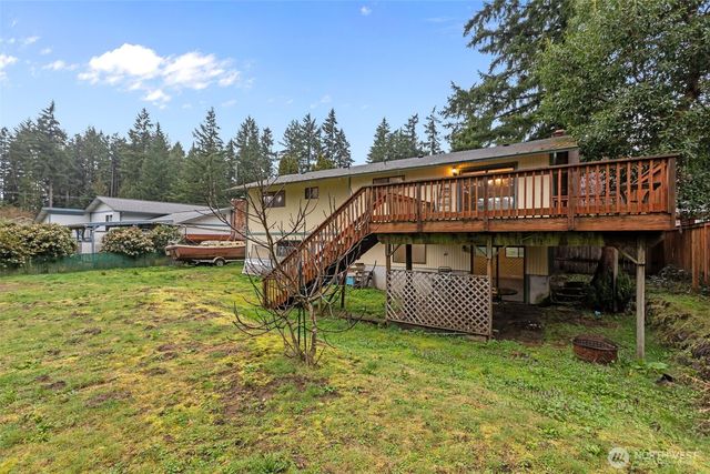 2638 SE Chasewood Court, Port Orchard, WA 98366