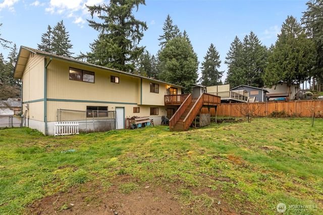 2638 SE Chasewood Court, Port Orchard, WA 98366