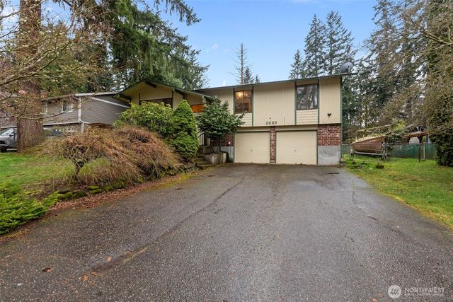 2638 SE Chasewood Court, Port Orchard, WA 98366